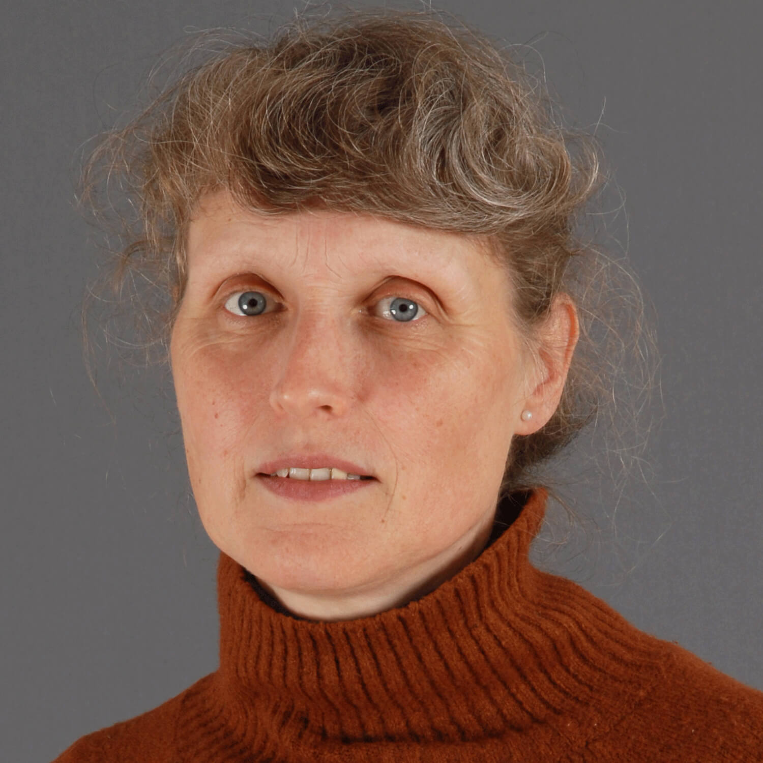 Dr Sylvia Toet